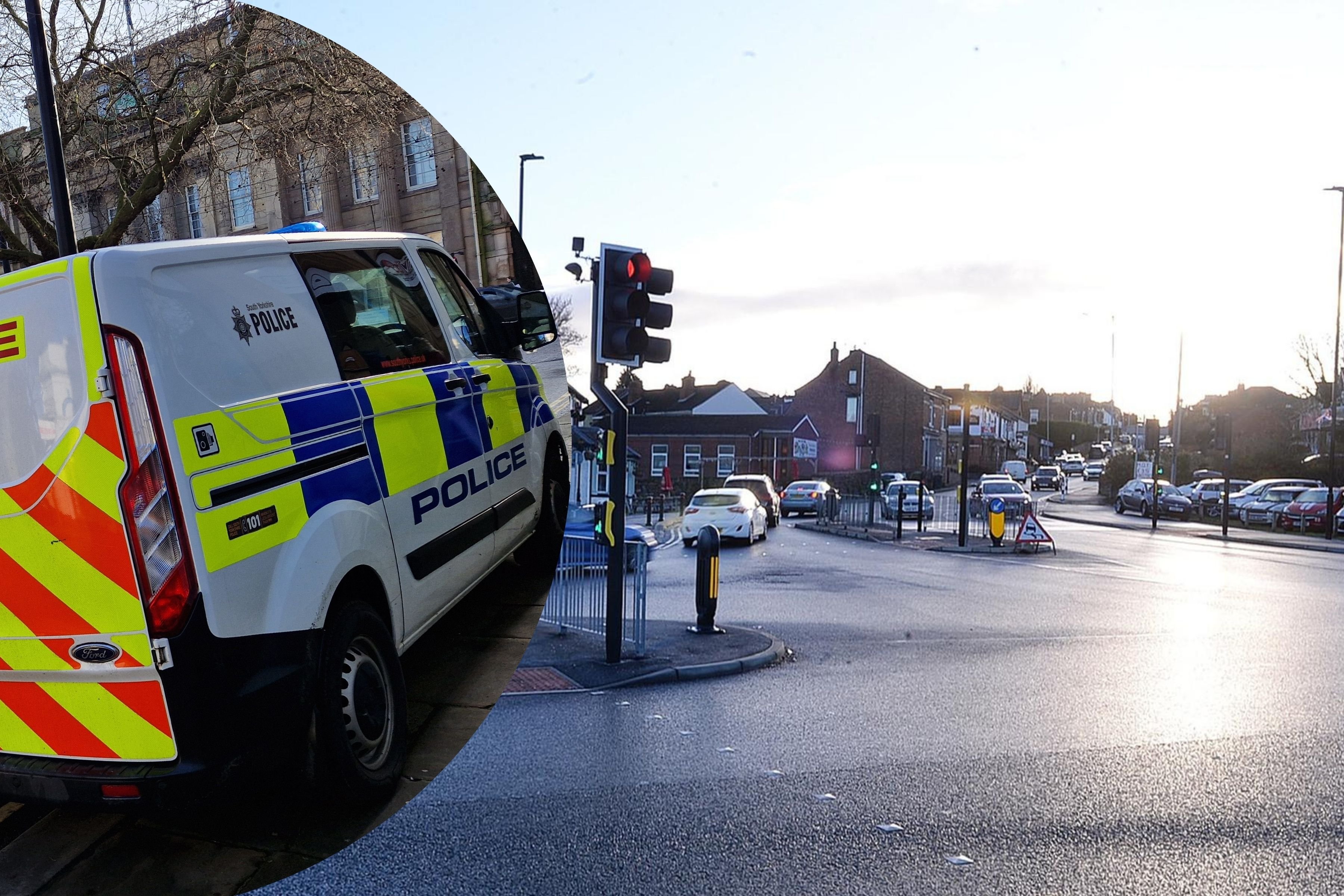 Crime Latest News | Rotherham Advertiser