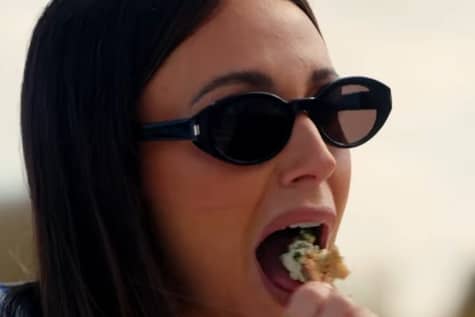 Michelle Keegan is already a fan of the M&S picky bits range, coming to Marks and Spencer in summer 2026.