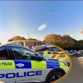 Police were called to Station Road, Wath. Photo: Google / Iconic Media