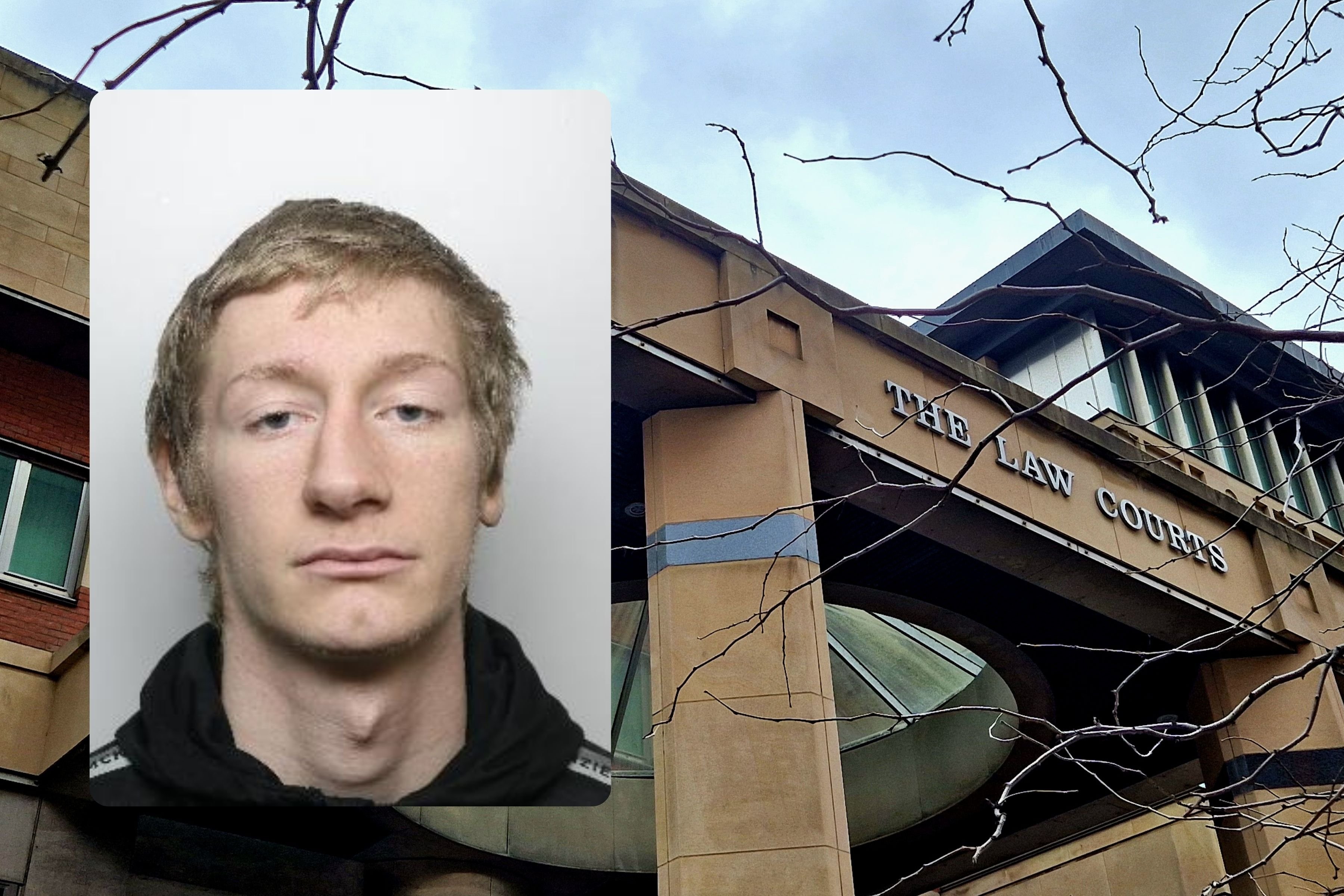 Crime Latest News | Rotherham Advertiser