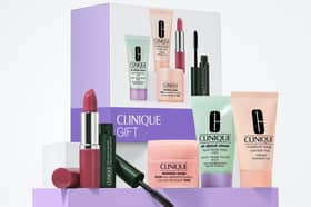 Marks & Spencer shoppers can claim a free Clinique beauty set worth £79 for a limited time.