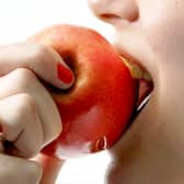 More than half have decided to improve their diet