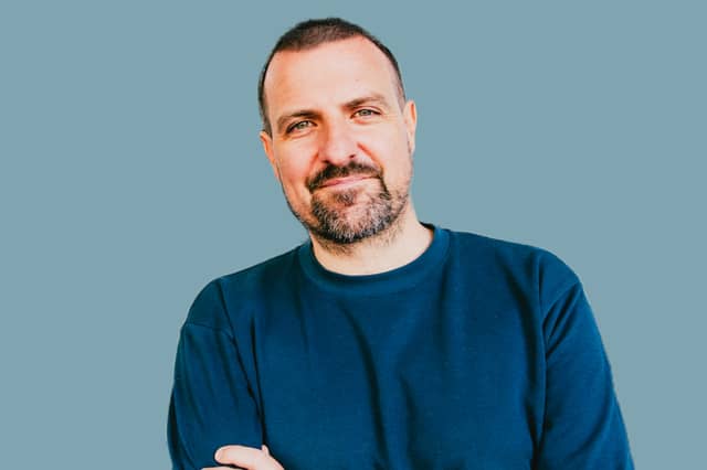 Yoto Daily's Jake Harris shares why curiosity, laughter and storytelling are at the heart of every episode