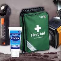 Government's 3-day emergency kit advice explained: What you really need at home