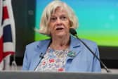 Ann Widdecombe was found dead at her home in Haytor  on Dartmoor, Devon, on July 9 having suffered “serious injuries.”