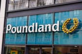 Poundland (Mike Egerton/PA)