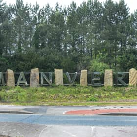 Manvers