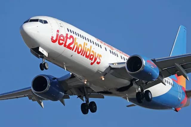 Jet 2 Holidays offering £50pp discounts on winter breaks from Leeds Bradford Airport