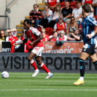 Rotherham United add a missing man to their squad