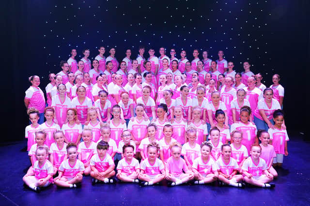 'A Moment in Time' at the Rotherham Civic Theatre