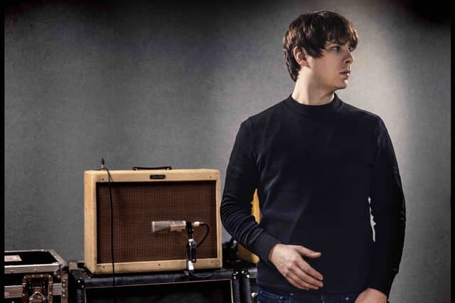 Jake Bugg to play Sheffield City Hall on Thursday, February 18.