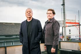 Simple Minds to play Leeds with special guest Gary Numan and tickets are now on sale.