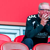 Steve McClaren's expectations for Rotherham United's January transfer window
