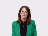Jayne Senior MBE