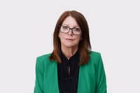 Jayne Senior MBE