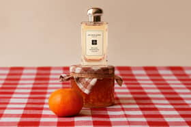 Jo Malone London’s Orange Marmalade Cologne takes inspiration from the bittersweet British breakfast favourite.