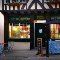 Merriment, makers, and music as pub goes medieval with Rotherham Renaissance Faire