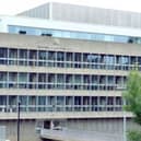 A woman has appeared at Sheffield Magistrates’ Court accused of arson with intent to endanger life, in connection with a blaze at a residential property. 
Mandy McComb, aged 26, was brought before the court on Friday (September 11, 2026) charged with the offence
