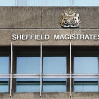 Rotherham man charged over religiously-aggravated criminal damage after reports of graffiti at churches
