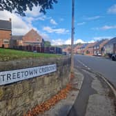 Resident’s body remained in his home for years