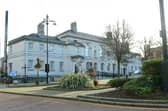 Decision: Planners will rule on house application