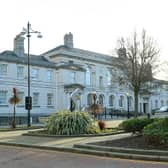 Decision: Planners will rule on house application