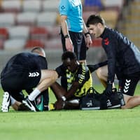 Probe number three into Rotherham United's injury woes