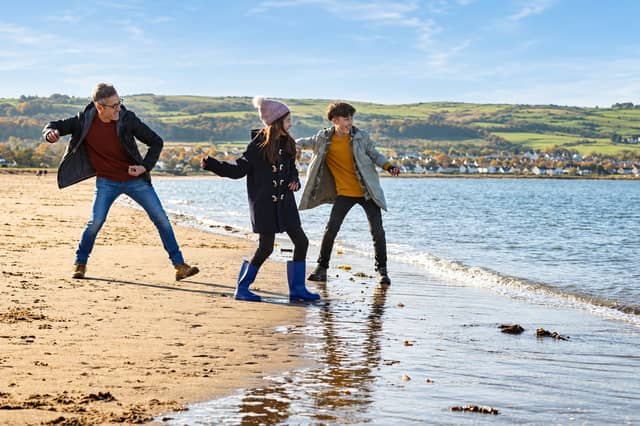 Fancy a last-minute break by the seaside? You just need to book a bargain break before they sell out