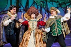 Terrible Tudors and Awful Egyptians are coming to South Yorkshire 