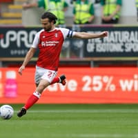 Why Rotherham United fans might be seeing more of 4-3-3