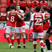 10 games in ... the good and the bad for Rotherham United at the start of the Alex Bruce era