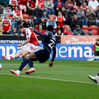 Loan kid ready to hand Rotherham United a boost