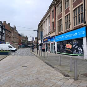 Street traders could face new rules