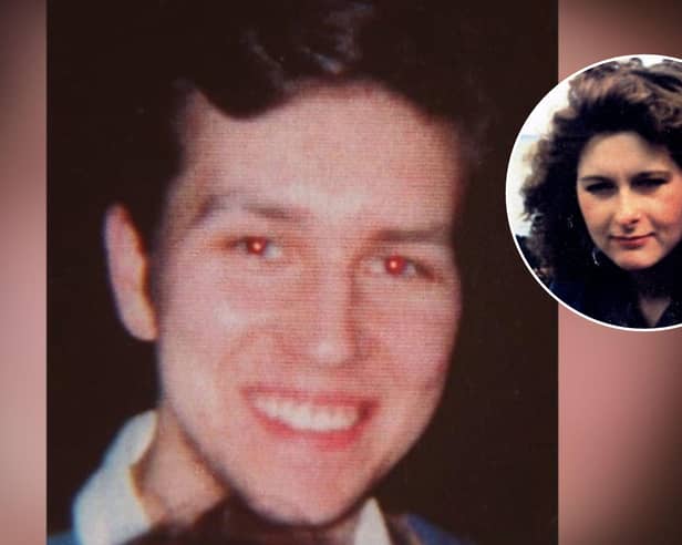 Peter Turner has been turned down for parole 