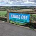 Yorkshire Water has joined locals in objecting to housing plan