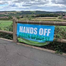Yorkshire Water has joined locals in objecting to housing plan