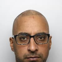 Pervy sex pest who badgered teenage girl for naked images caught with photo of woman with “multiple” animals
