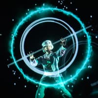 'Mesmerising'  dance show visits Rotherham on UK and international tour