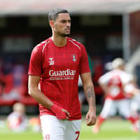Fresh concern surrounding Rotherham United loanee Klaidi Lolos