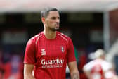 Rotherham United loanee Klaidi Lolos