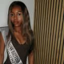 Charise Lunga