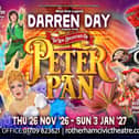 The New Adventures of Peter Pan at Rotherham Civic