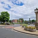 Wickersley