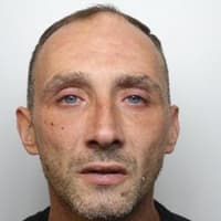 Serial misogynist put “vulnerable” woman through five years of violence - puncturing her jaw with set of keys