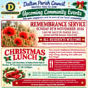 Dalton Parish Council