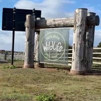 Man killed by tiger at had photo with big cat moments before tragedy at Yorkshire Wildlife Park