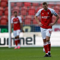Questions, fan unrest, not enough answers ... the story of Rotherham United 1 Gillingham 4