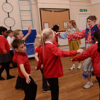 This week’s District News from our correspondents across the borough