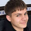 Jacob Skidmore
