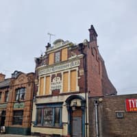Historic pub facade could be saved as the building is demolished